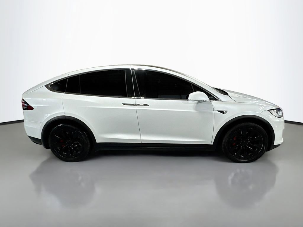 Used 2020 Tesla Model X Performance image 5