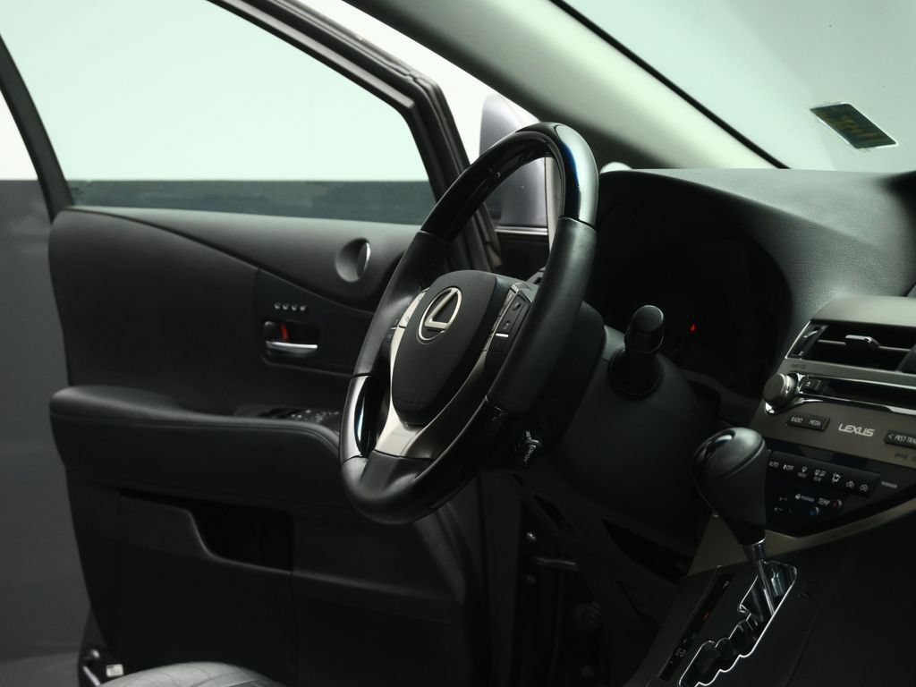 Used 2015 Lexus RX 350 FWD w/ Premium Package image 60