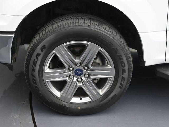 Used 2020 Ford F150 XLT image 24