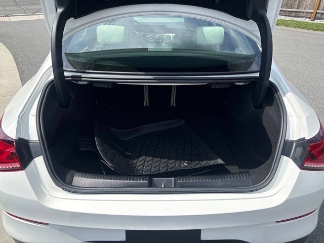 Used 2021 Mercedes-Benz CLA 250 4MATIC image 12