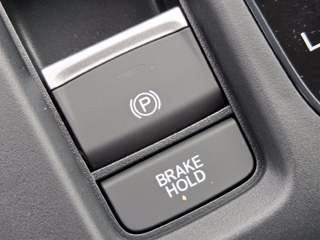New 2027 Honda CR-V LX image 5