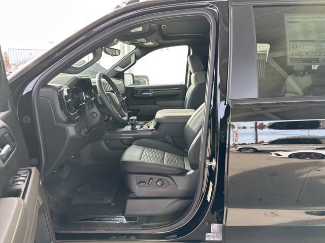 New 2026 Chevrolet Silverado 1500 ZR2 image 15