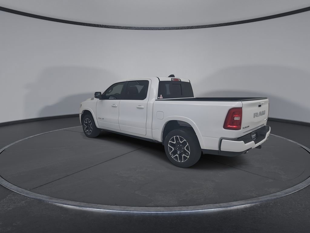 New 2026 RAM 1500 Laramie image 11