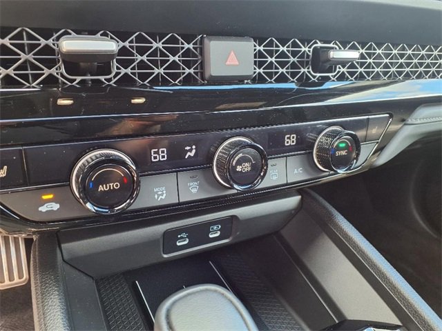 Used 2025 Honda Accord Sport image 17