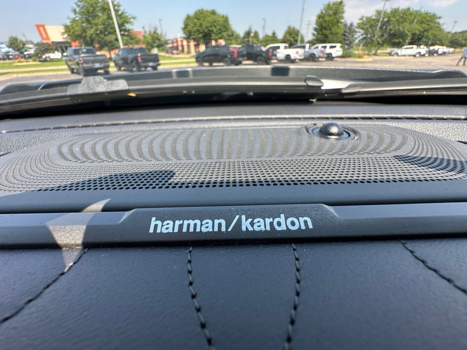 New 2025 RAM 1500 Limited image 37