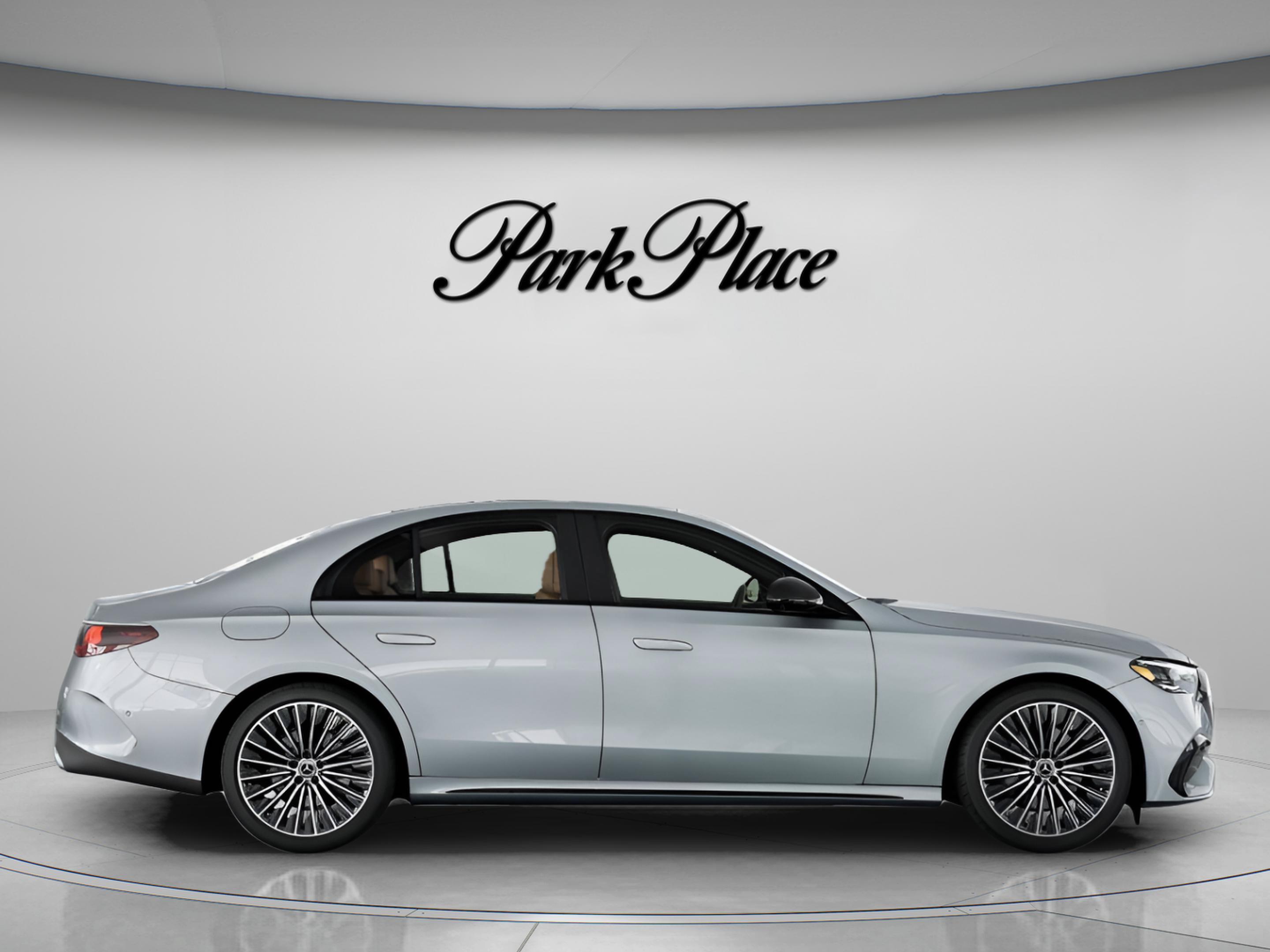 Used 2026 Mercedes-Benz E 350 Sedan image 25