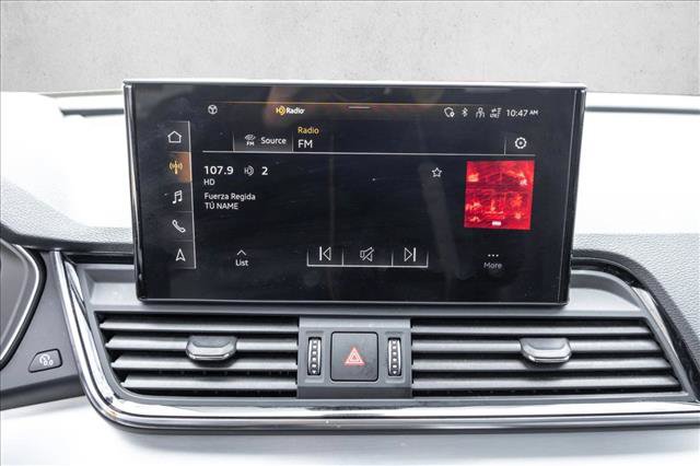 Certified 2023 Audi Q5 e Prestige w/ Prestige Package AWD/4WD image 16