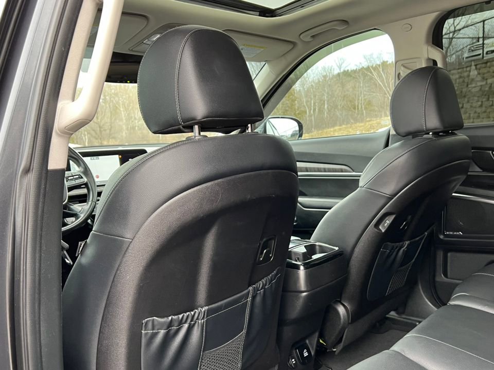 Used 2023 Kia Telluride SX image 34