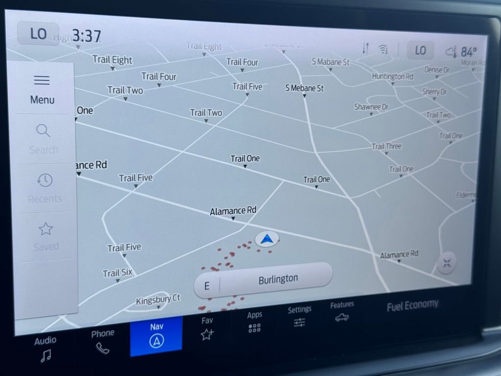 Used 2024 Ford F250 Lariat image 11