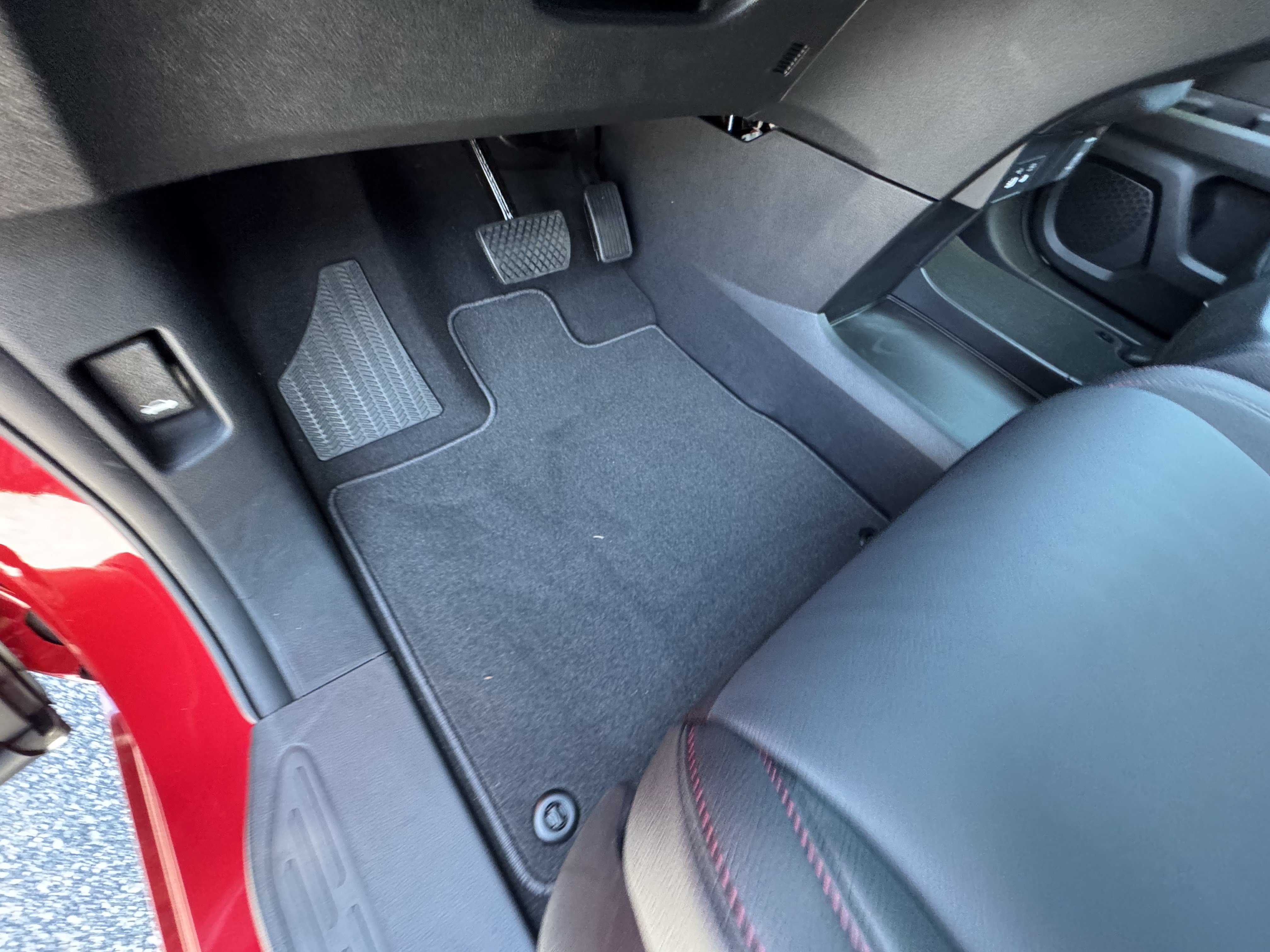 New 2026 Honda Odyssey Sport-L image 15