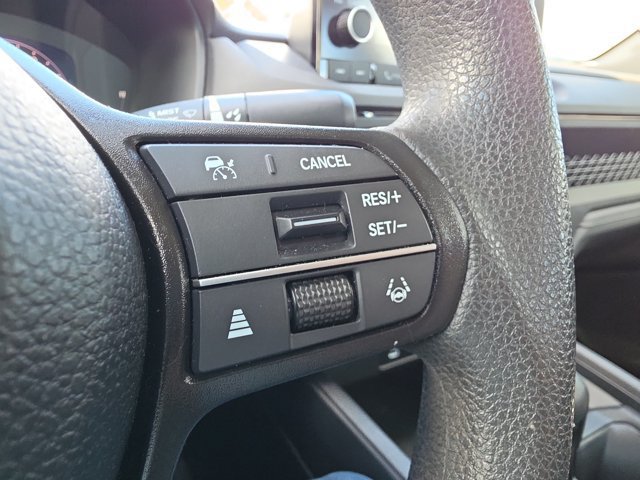 Used 2025 Honda Accord SE image 23