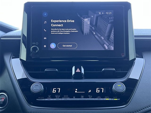 Used 2025 Toyota Corolla GR image 13