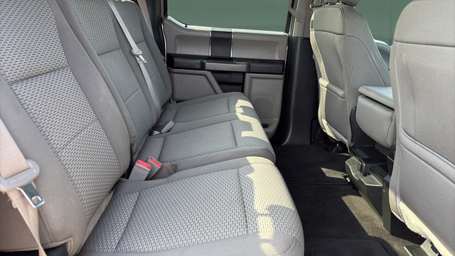 Used 2019 Ford F150 XLT AWD/4WD image 22