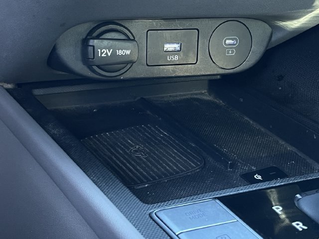 Used 2026 Hyundai Elantra Sport FWD image 19