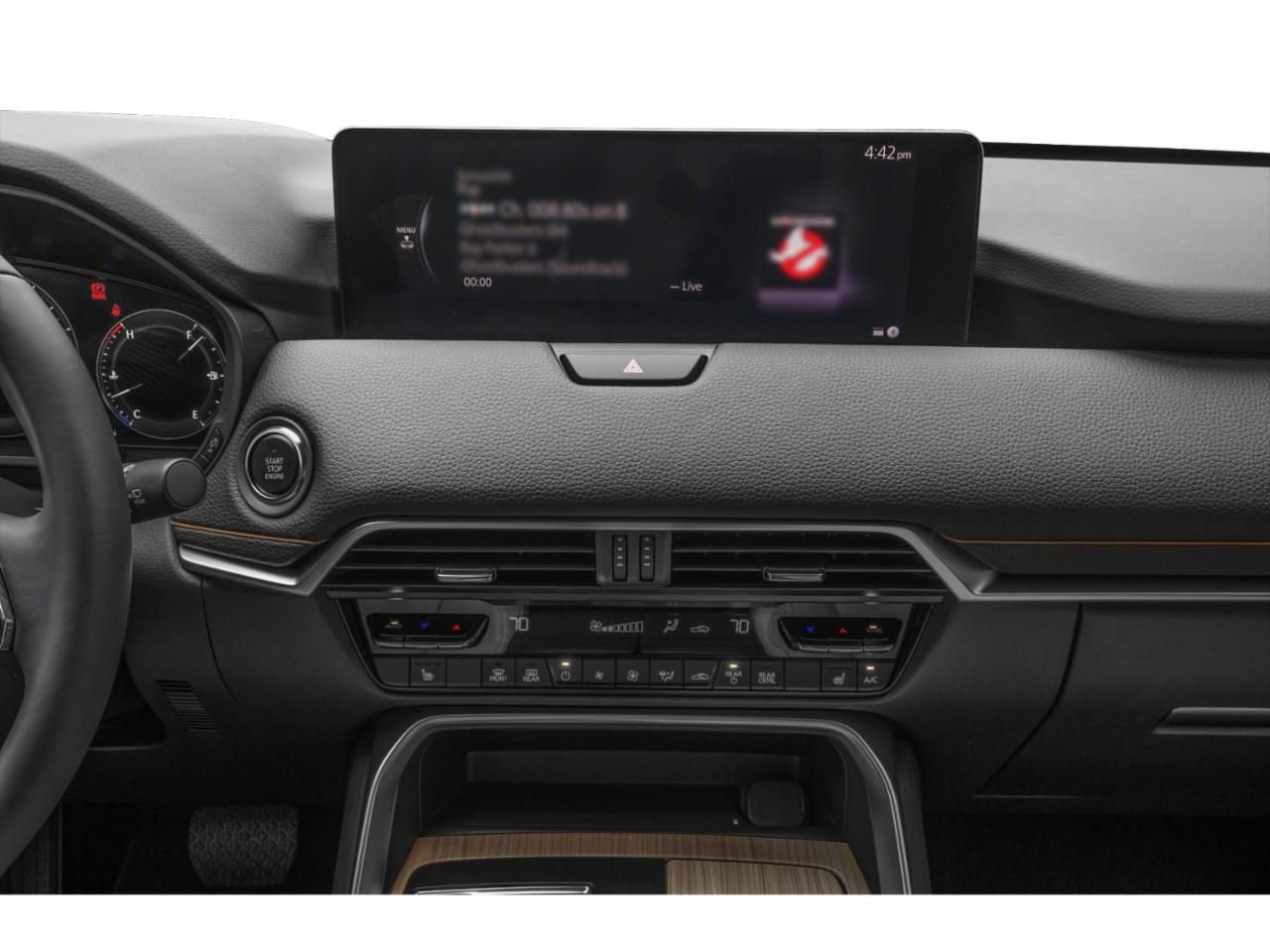 New 2026 MAZDA CX-90 3.3 Turbo w/ Premium Sport Pkg image 7