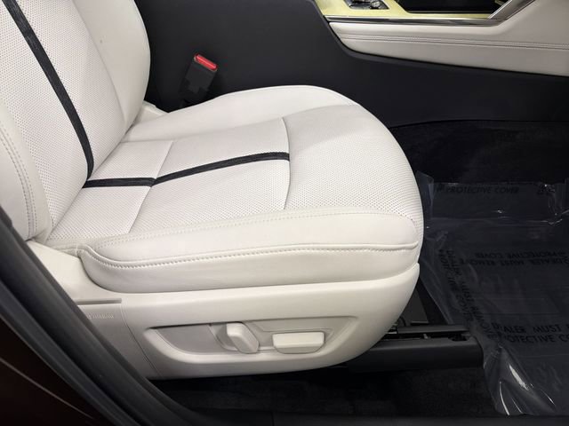 Certified 2026 MAZDA CX-90 3.3 Turbo S w/ Premium Plus image 21