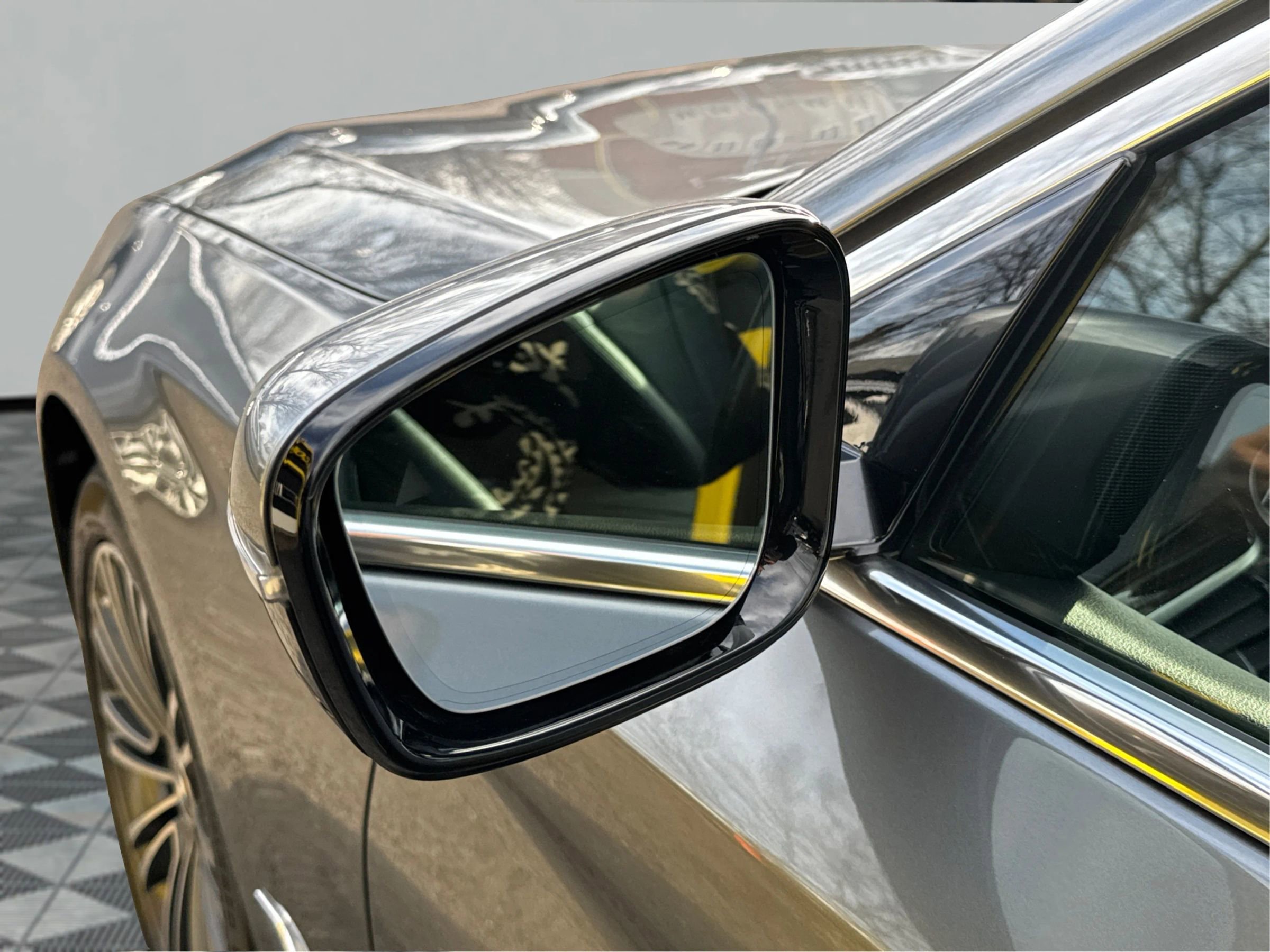 Used 2019 BMW 540i xDrive 540i xDrive Sedan 4D image 24