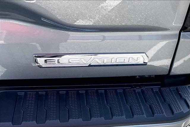 Used 2026 GMC Sierra 1500 Elevation w/ Elevation Premium Package AWD/4WD image 21