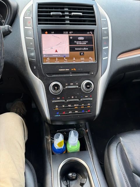 Used 2019 Lincoln MKC Reserve AWD/4WD image 10