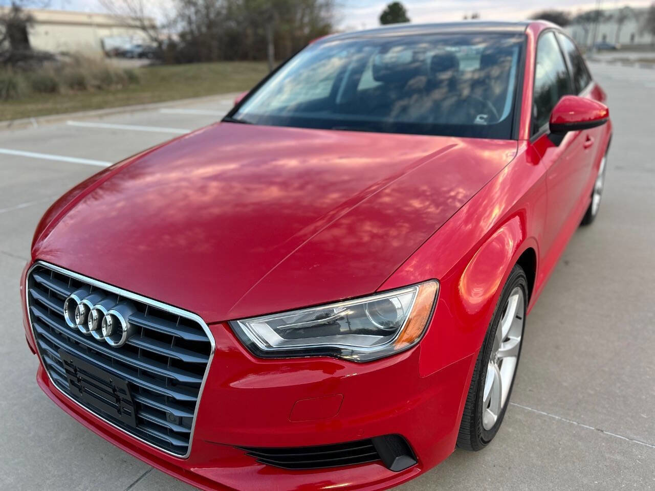 Used 2016 Audi A3 1.8T Premium w/ Audi MMI Navigation Plus image 2