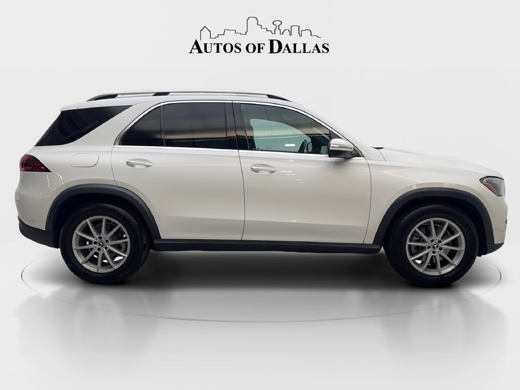 Used 2024 Mercedes-Benz GLE 350 4MATIC w/ 3rd Row Seat Package image 11