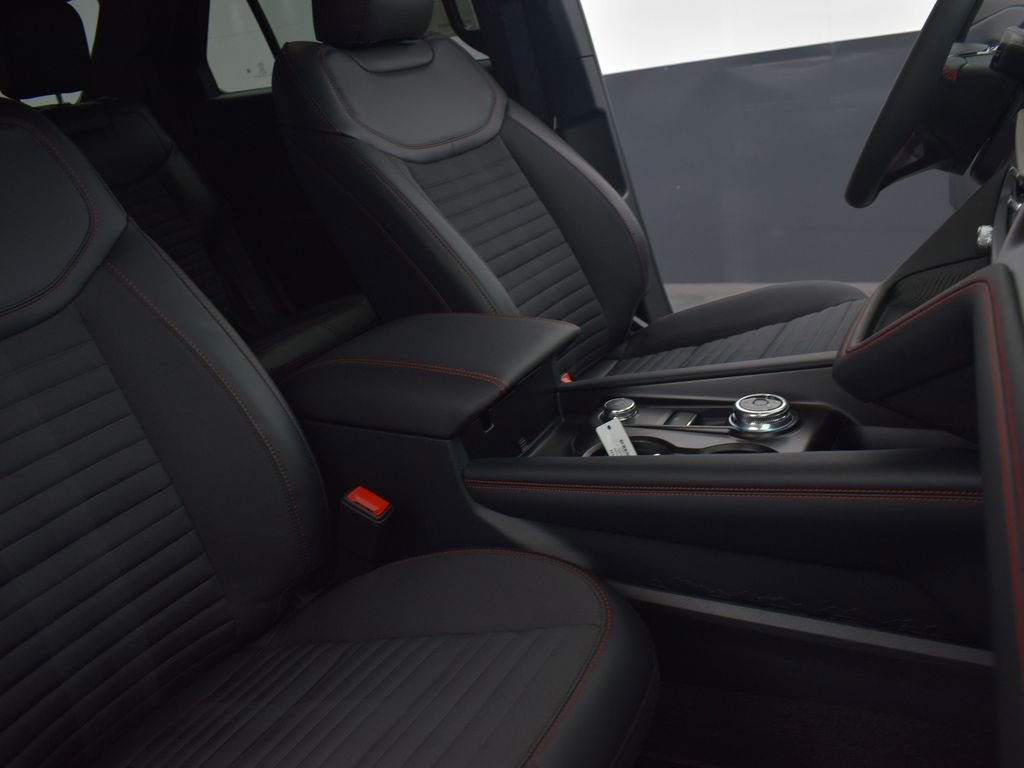 New 2026 Ford Explorer ST-Line image 35