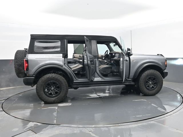 Used 2023 Ford Bronco Wildtrak image 28