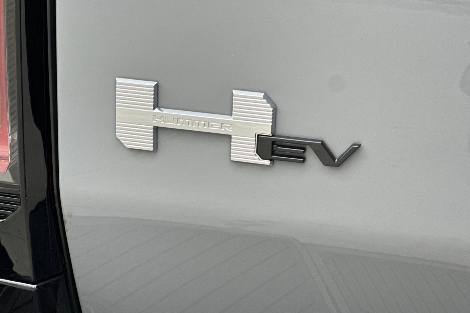 New 2025 GMC Hummer EV 3X w/ Extreme Off-Road Package image 27