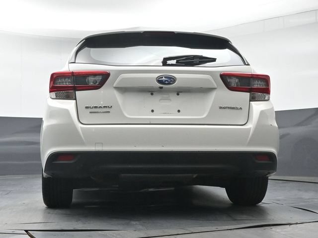 Used 2022 Subaru Impreza 2.0i Premium AWD/4WD image 33