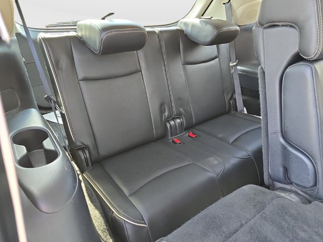 Used 2018 INFINITI QX60 Luxe AWD/4WD image 15