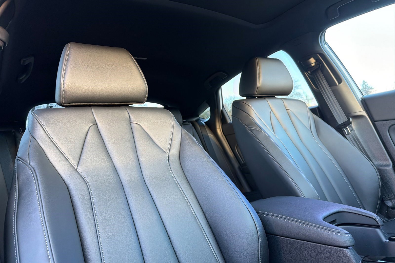 New 2026 Acura Integra A-Spec image 19