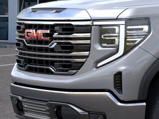 New 2026 GMC Sierra 1500 SLT AWD/4WD image 13