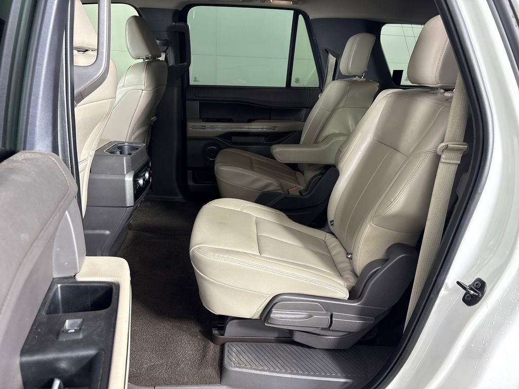 Used 2021 Ford Expedition Max XLT RWD image 30