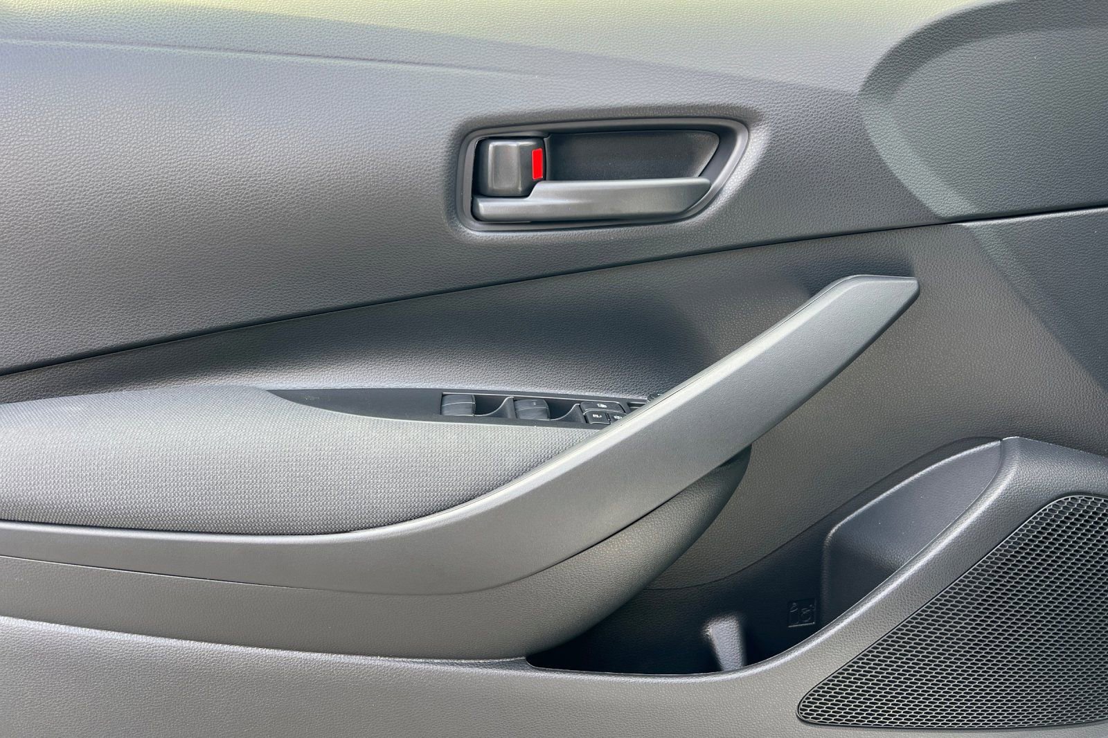 New 2026 Toyota Corolla LE image 10