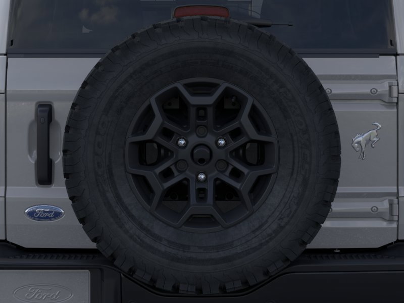 New 2026 Ford Bronco Badlands AWD/4WD image 56