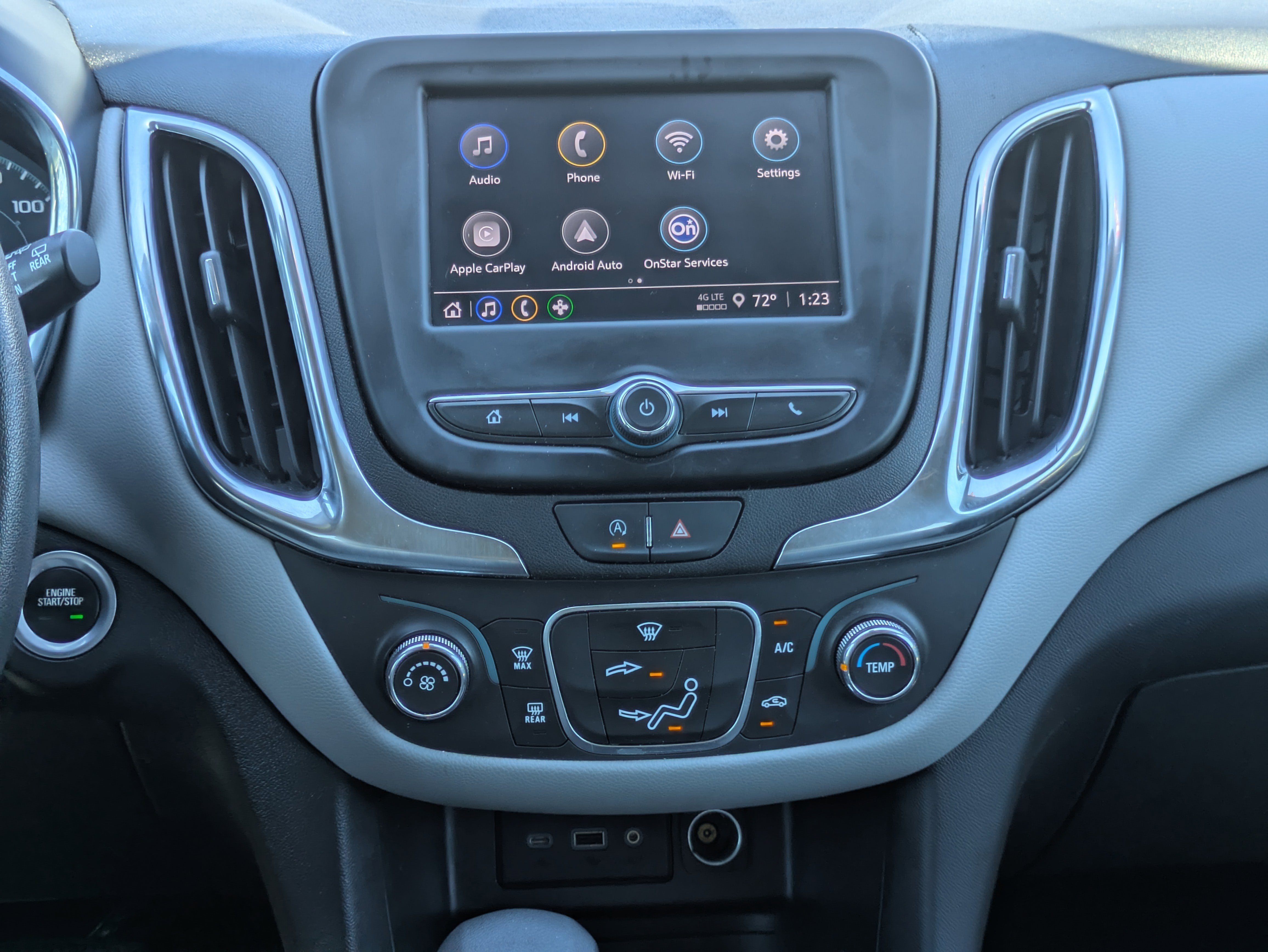 Used 2023 Chevrolet Equinox LS image 5