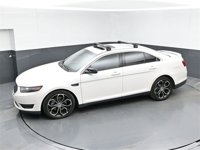 Used 2013 Ford Taurus SHO