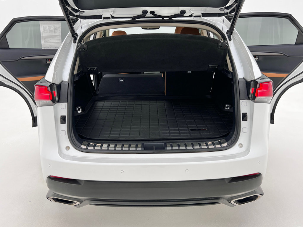 Used 2020 Lexus NX 300 AWD w/ Premium Package image 25