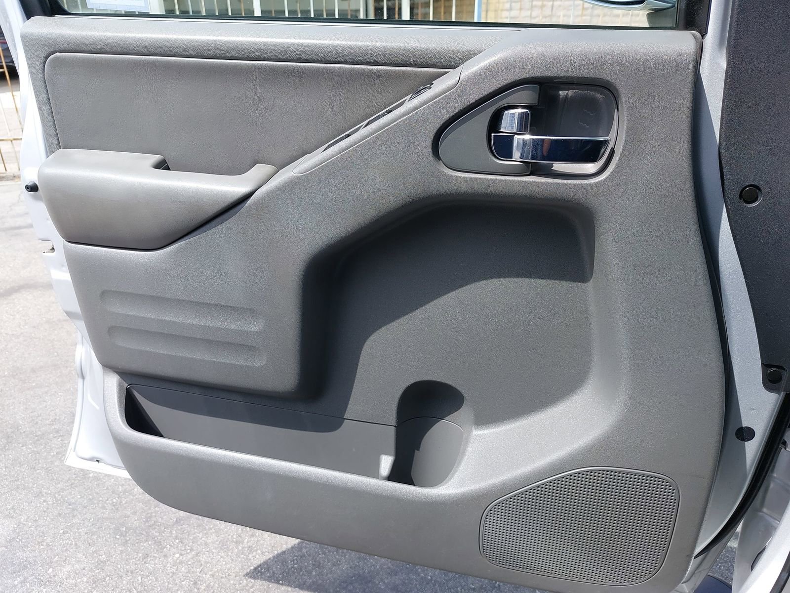 Used 2019 Nissan Frontier SL RWD image 23