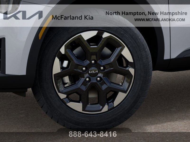 New 2026 Kia Sorento S w/ S Panoramic Sunroof Package AWD/4WD image 9