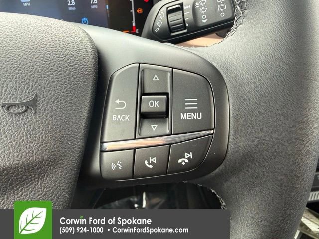 New 2026 Ford Bronco Sport Outer Banks AWD/4WD image 22