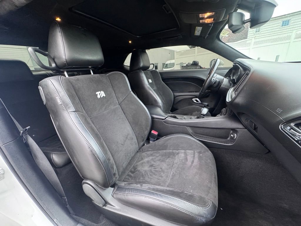 Used 2021 Dodge Challenger R/T Scat Pack w/ T/A Package image 17