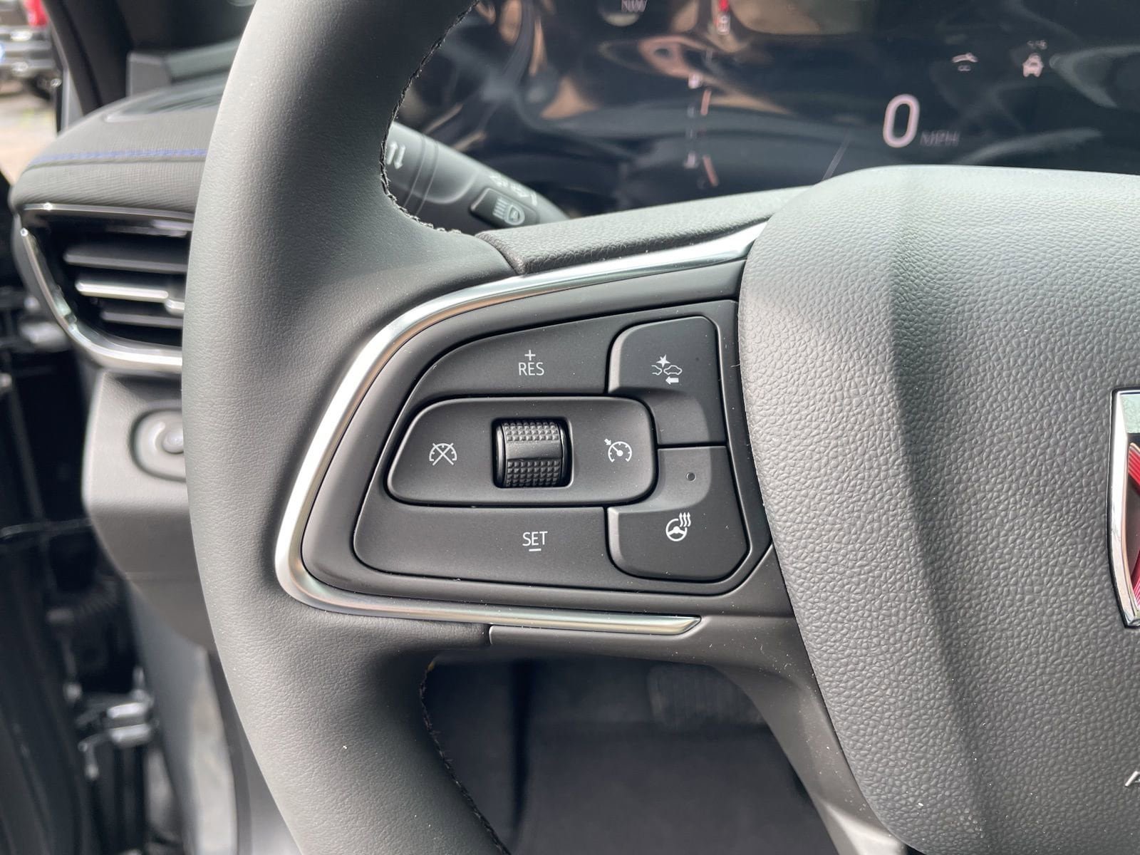 New 2026 Buick Envista Sport Touring w/ Convenience I Package FWD image 16