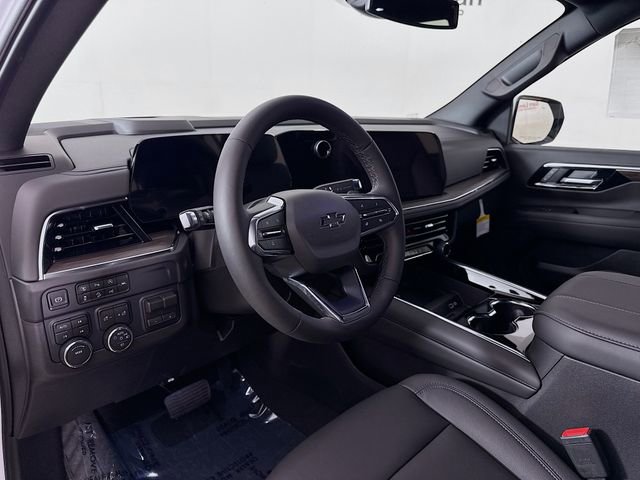 New 2026 Chevrolet Suburban Z71 w/ Comfort Package AWD/4WD image 11