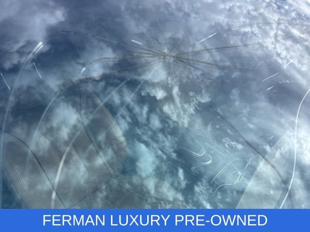 Used 2018 Mercedes-Benz S 560 4MATIC Sedan image 17