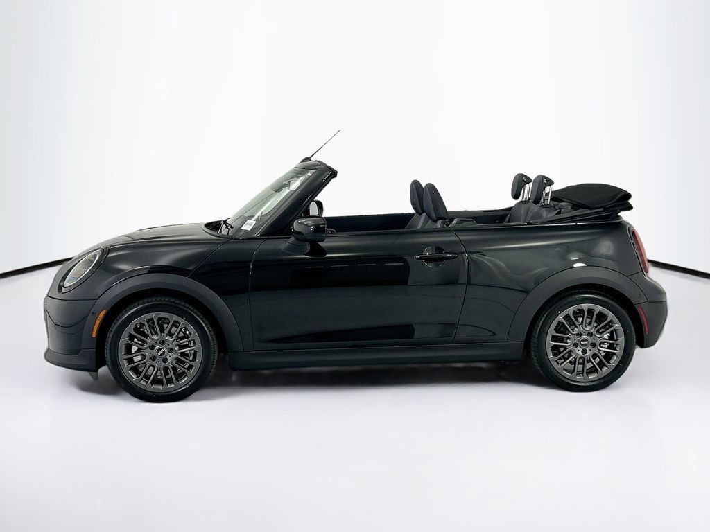 New 2026 MINI Cooper S FWD image 8