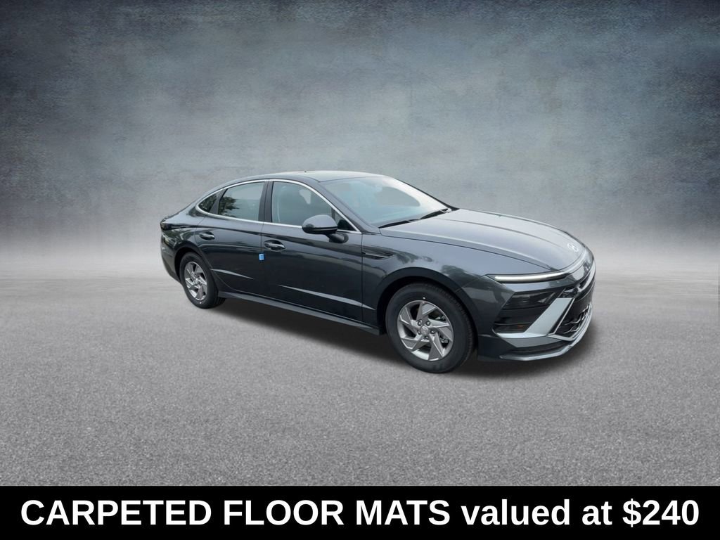 Used 2026 Hyundai Sonata SE image 2