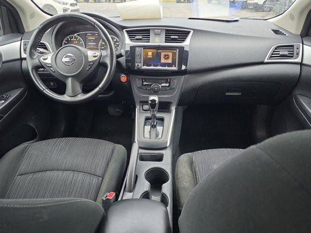 Used 2019 Nissan Sentra SV image 11