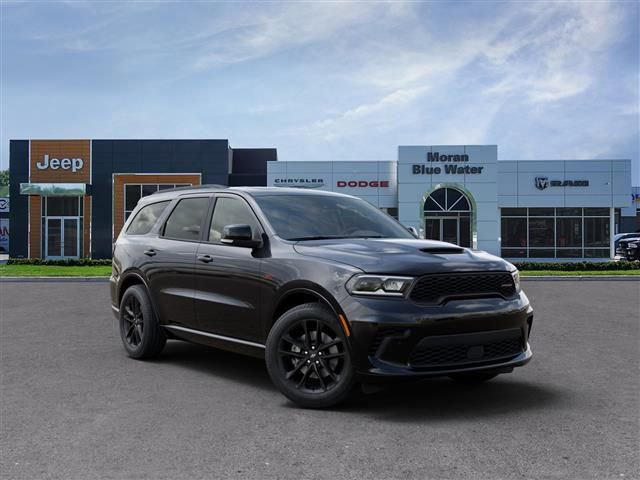 New 2026 Dodge Durango GT image 5