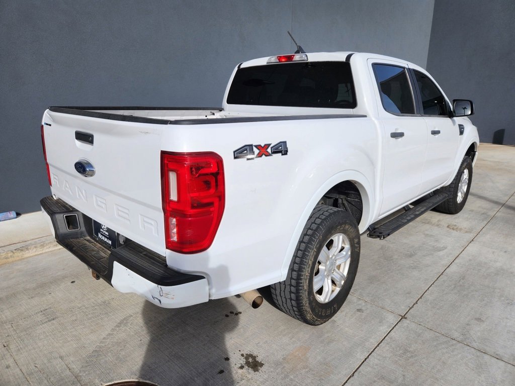 Used 2021 Ford Ranger XLT image 4
